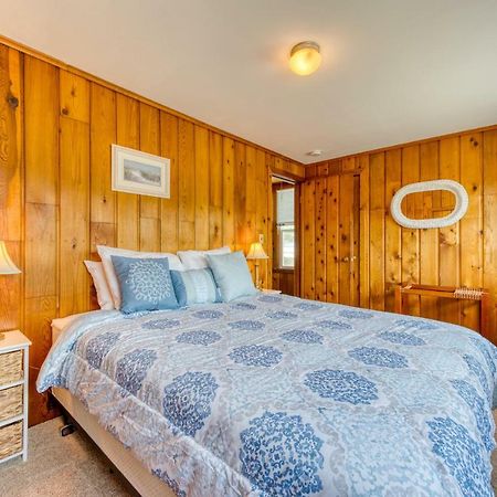 Rockaway Breeze Villa Rockaway Beach Exteriör bild