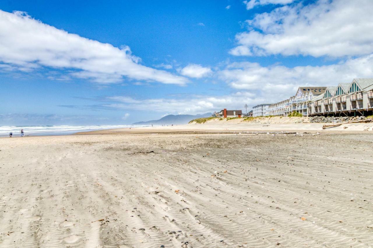 Rockaway Breeze Villa Rockaway Beach Exteriör bild