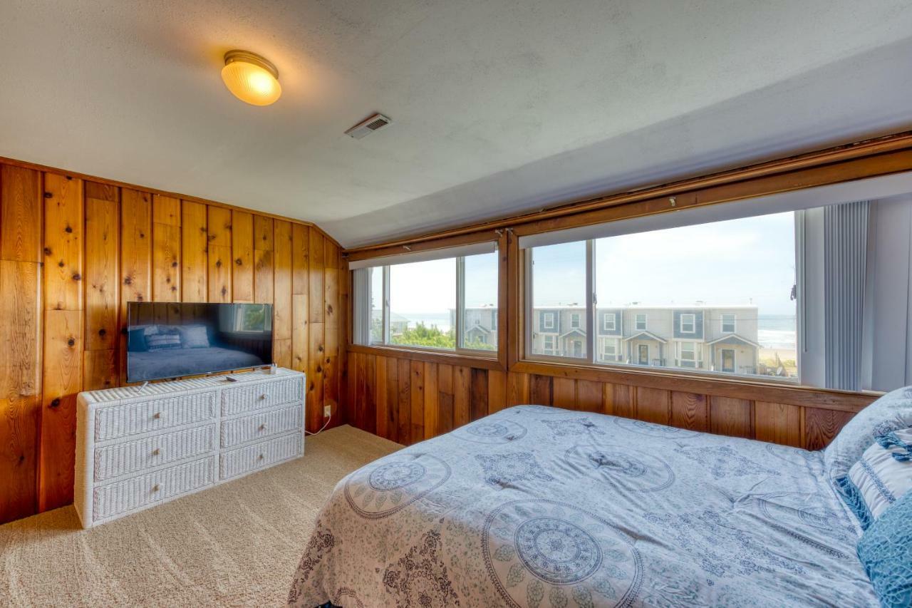 Rockaway Breeze Villa Rockaway Beach Exteriör bild