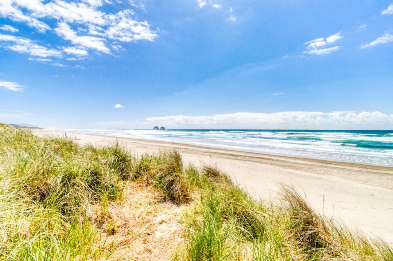 Rockaway Breeze Villa Rockaway Beach Exteriör bild