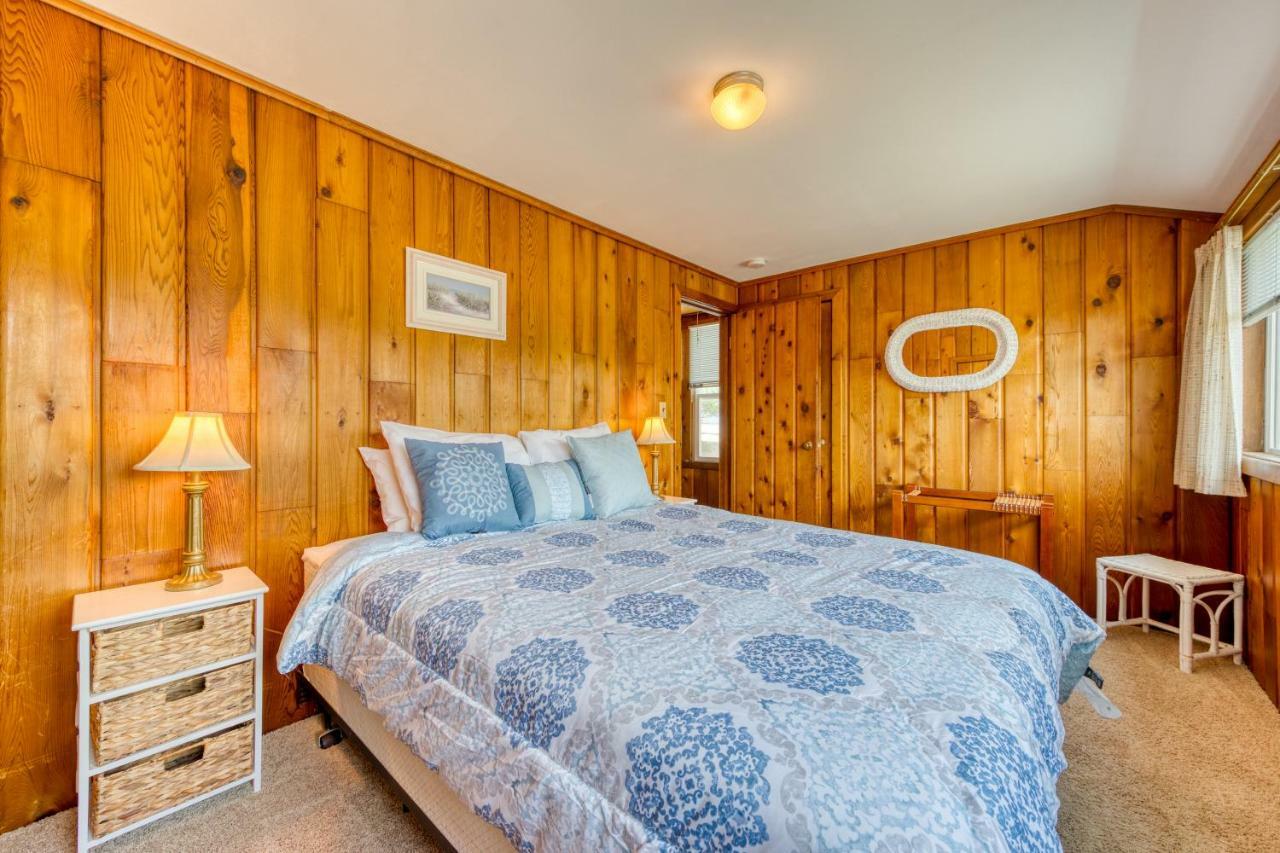 Rockaway Breeze Villa Rockaway Beach Exteriör bild