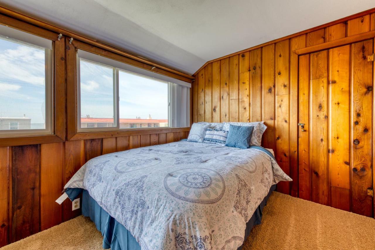 Rockaway Breeze Villa Rockaway Beach Exteriör bild