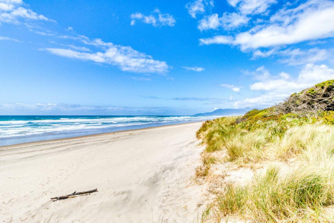 Rockaway Breeze Villa Rockaway Beach Exteriör bild